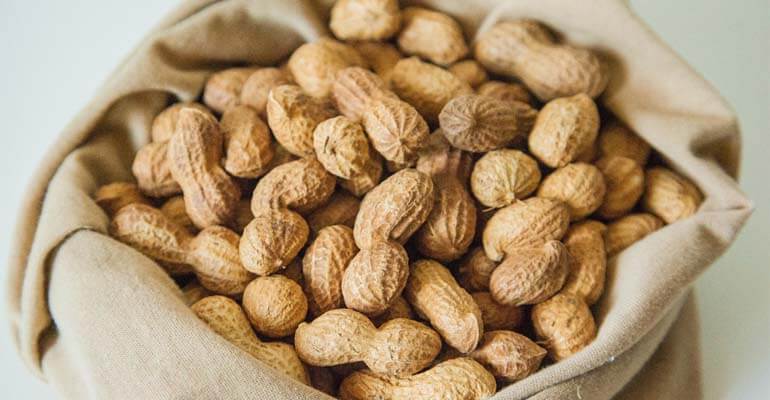 в каких продуктах содержится цинк +и железо