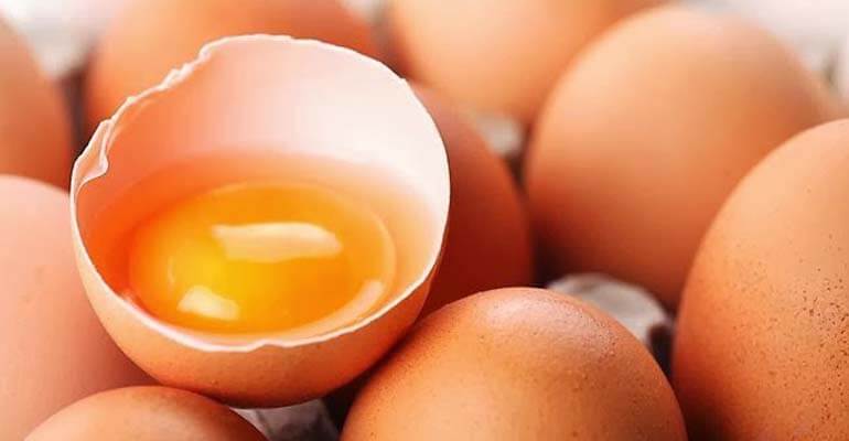 в каких продуктах содержится много цинка