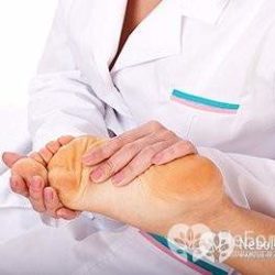 Что делать если болит пятка но никаких ран ушибов нет?