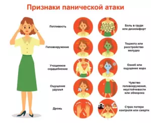 Панические атаки или гормональный сбой? Почему надпочечники имитируют тревожное расстройство